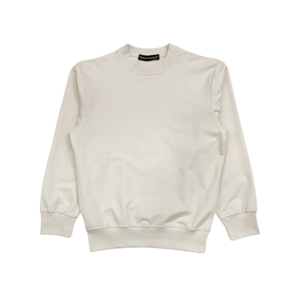 felpa boy leggera S/XXL