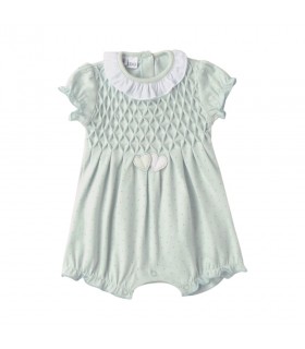 pagliaccetto neonata jersey