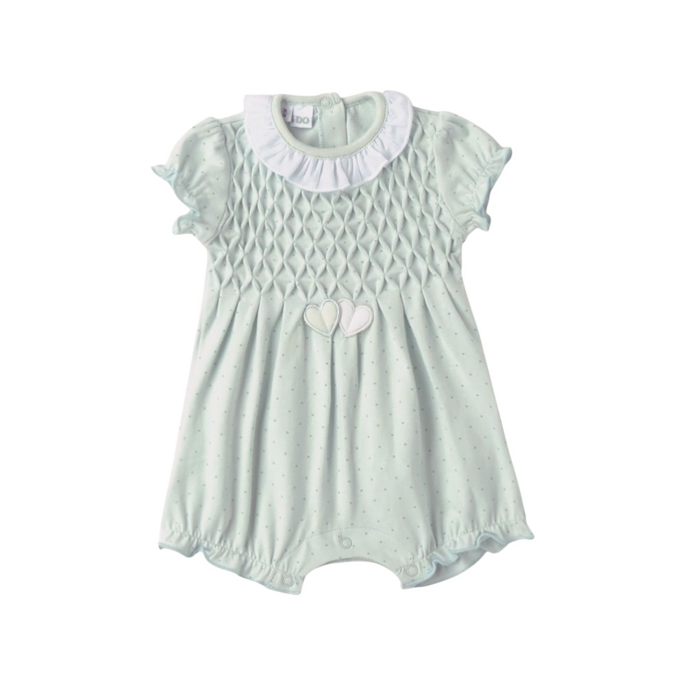 pagliaccetto neonata jersey