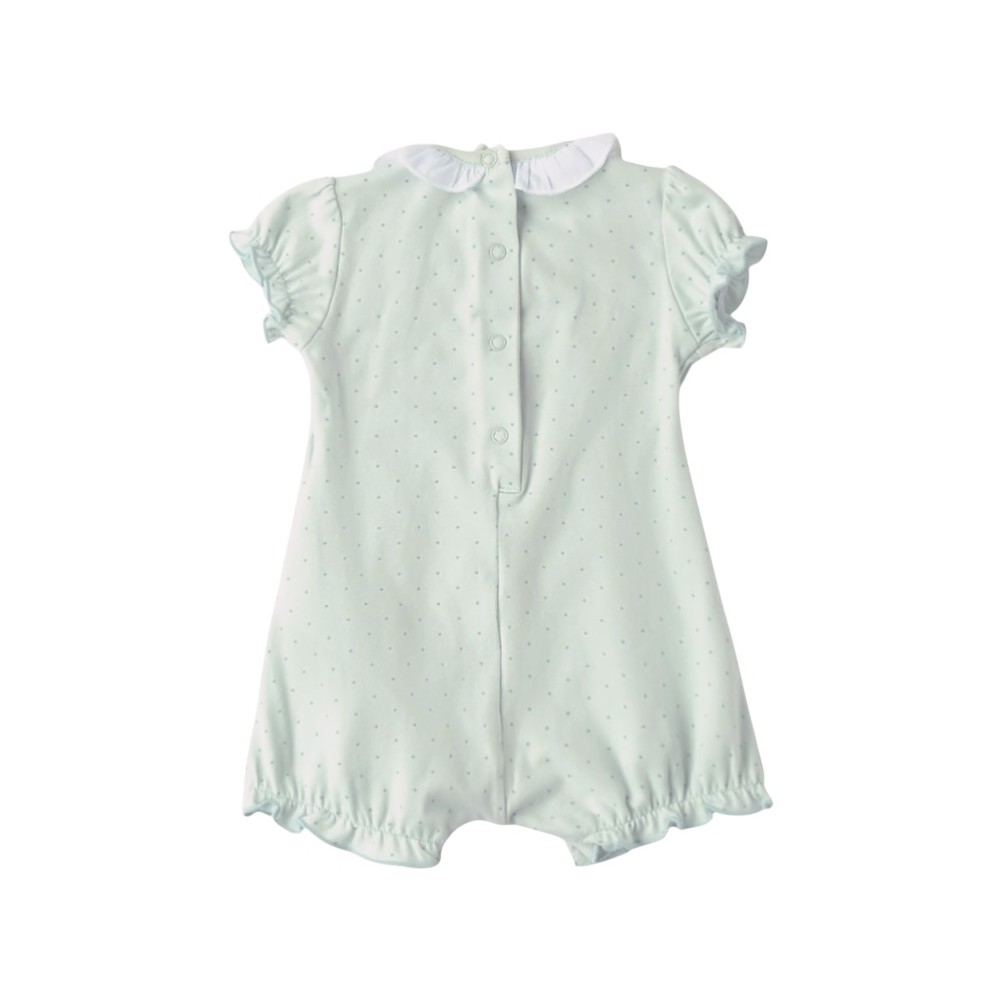 pagliaccetto neonata jersey