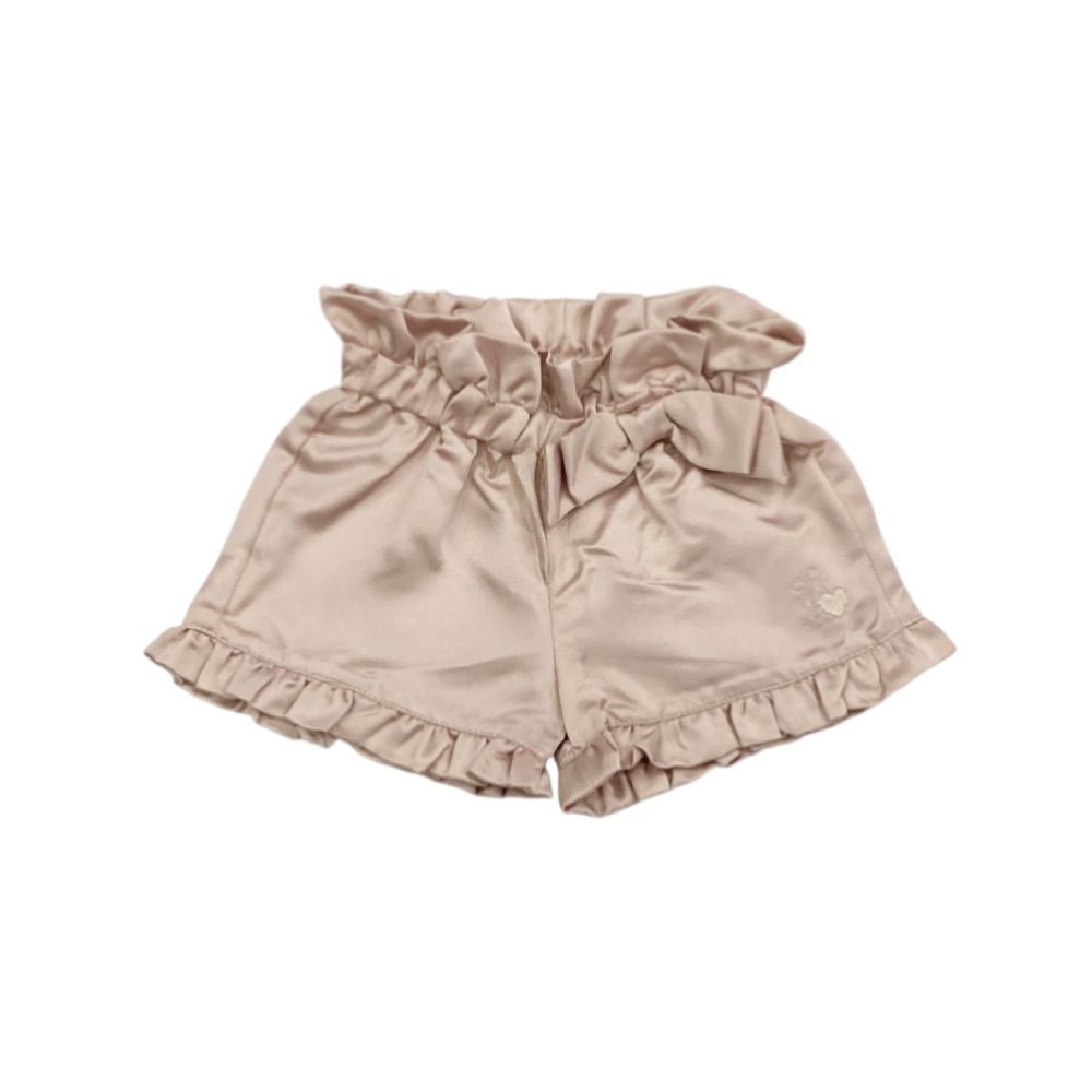 short baby rasatello 3/24 mesi