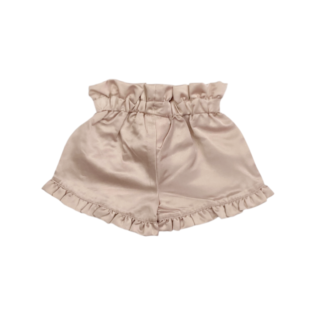 short baby rasatello 3/24 mesi