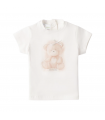 t-shirt baby jersey 3/24 mesi
