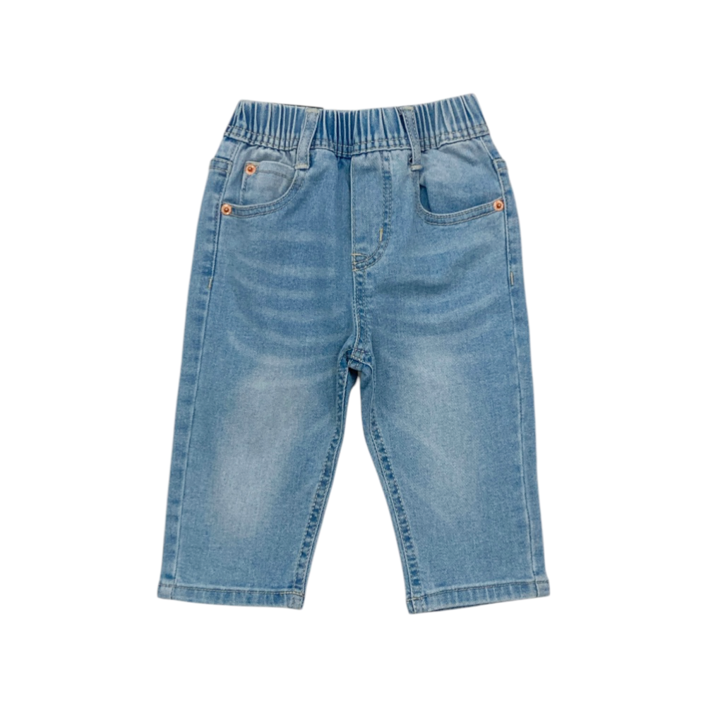 jeans baby leggero 12/36 mesi