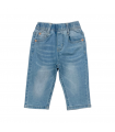 jeans baby leggero 12/36 mesi