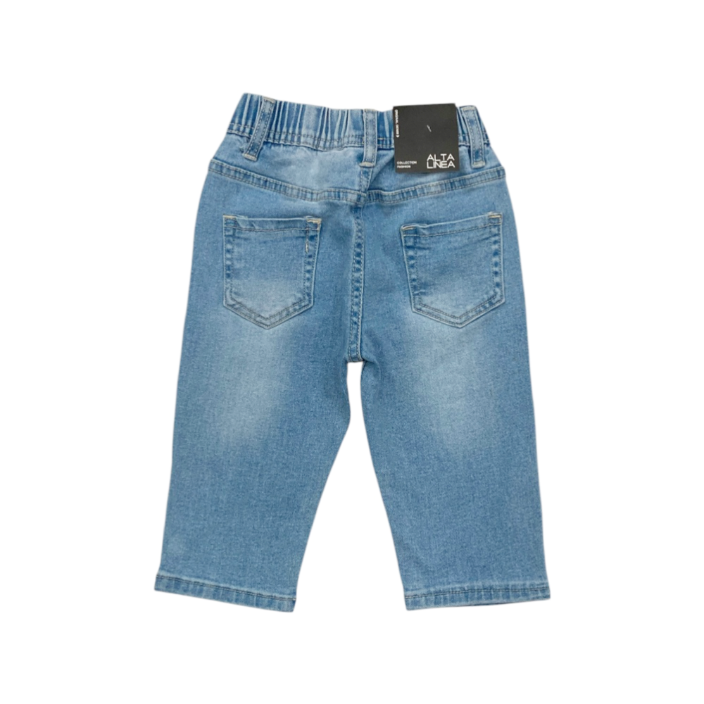 jeans baby leggero 12/36 mesi
