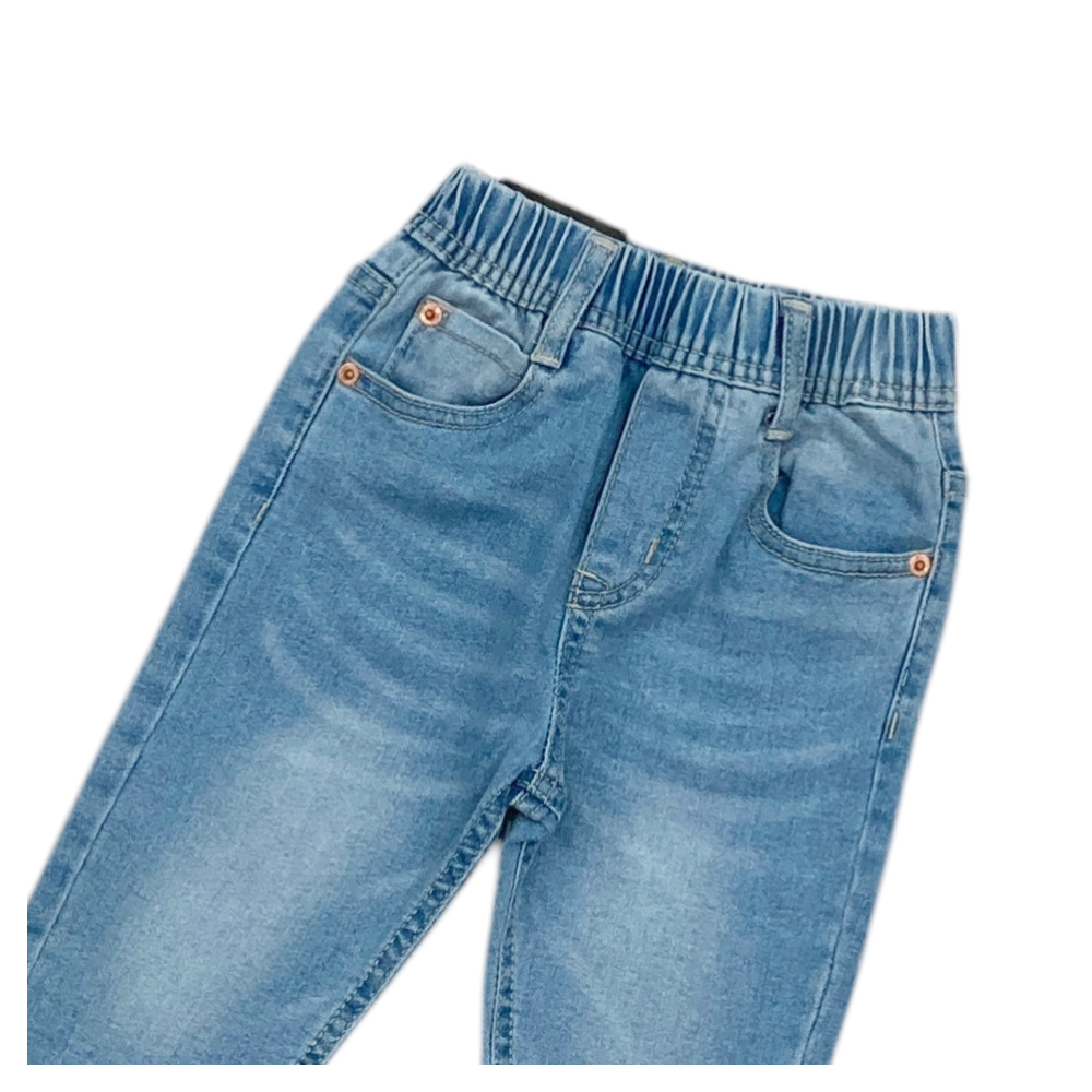 jeans baby leggero 12/36 mesi