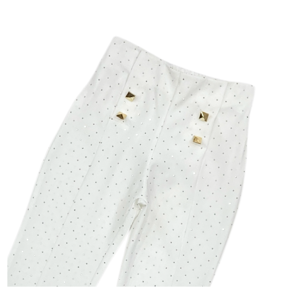 pantaloni girl leggero 4/14 anni