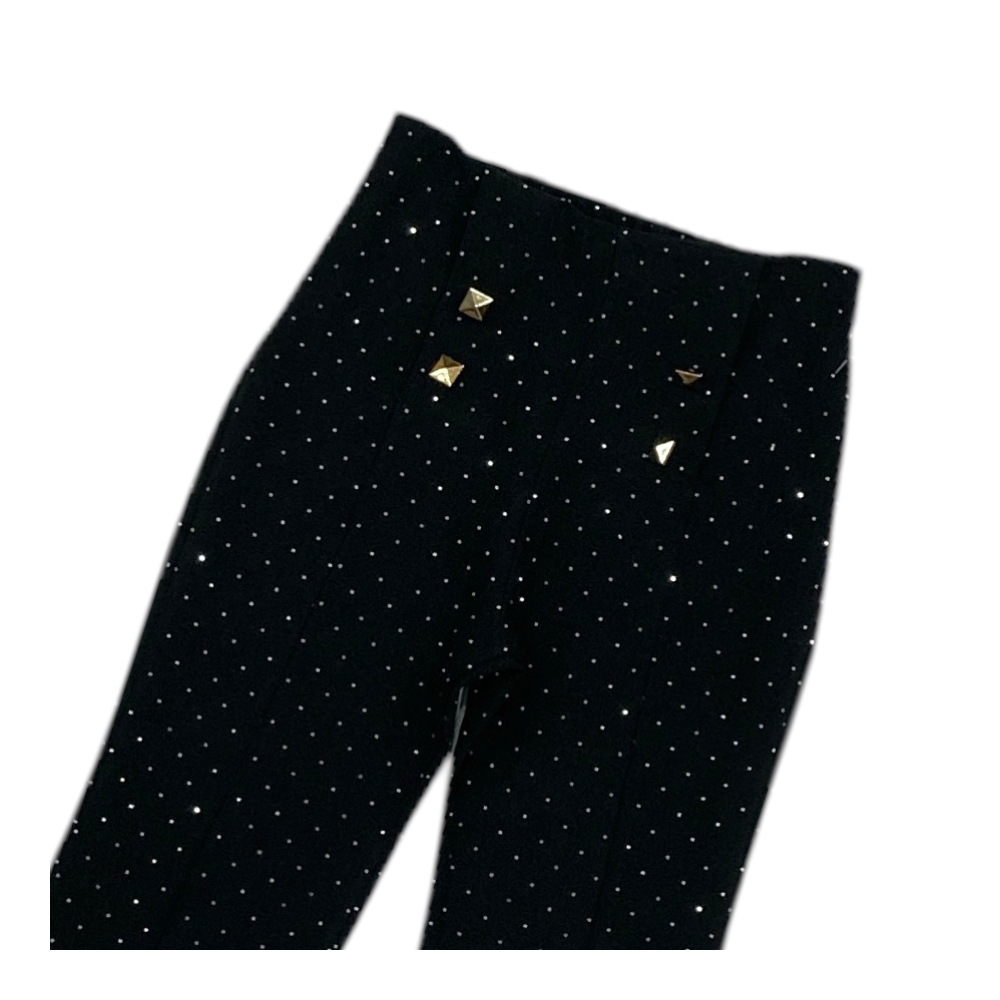 pantaloni girl leggero 4/14 anni