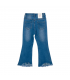 jeans girl leggero 4/12 anni
