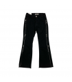 pantaloni girl twill leggero 4/14 anni