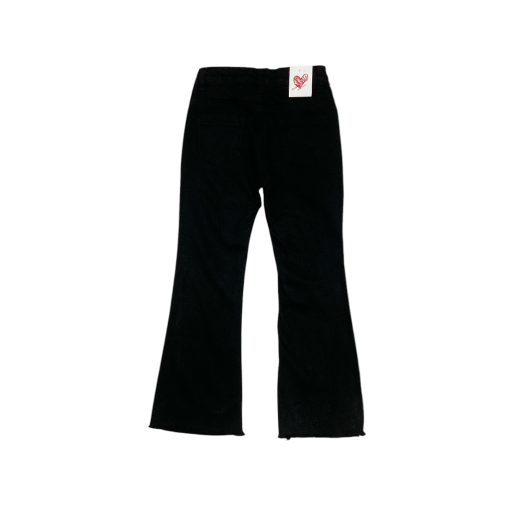 pantaloni girl twill leggero 4/14 anni