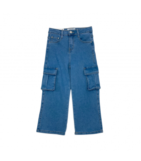 jeans girl leggero 4/14 anni