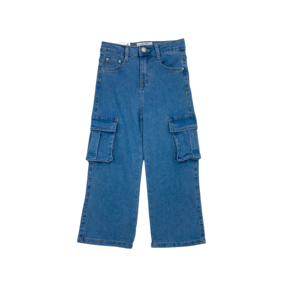 jeans girl leggero 4/14 anni