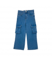 jeans girl leggero 4/14 anni