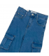 jeans girl leggero 4/14 anni