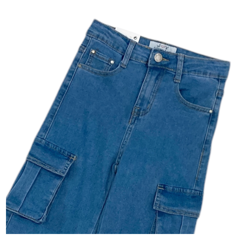 jeans girl leggero 4/14 anni