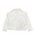 giacca girl twill leggero 4/14 anni