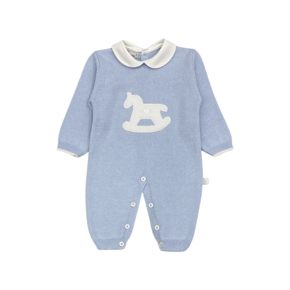 tutina neonato filo
