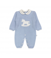 tutina neonato filo