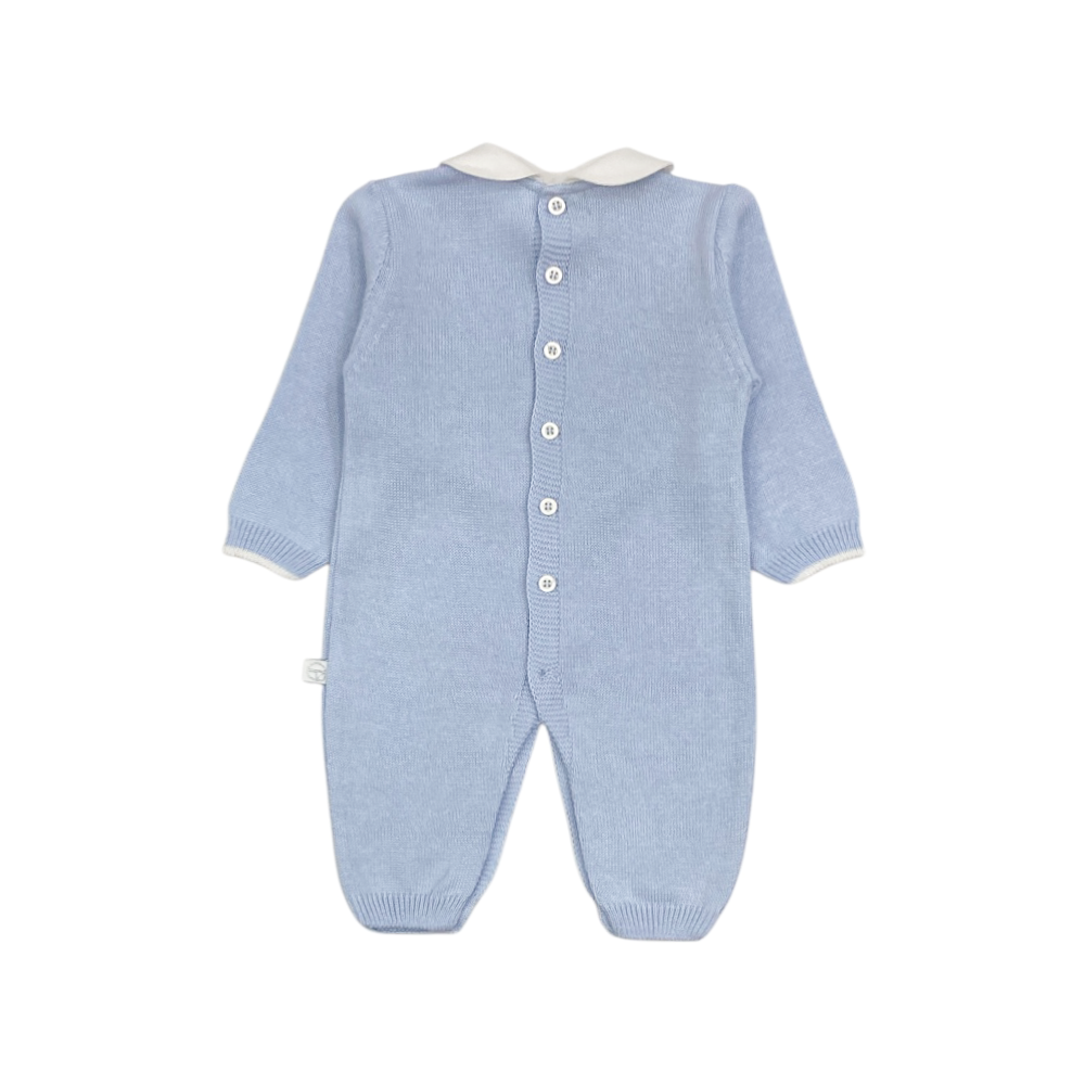 tutina neonato filo