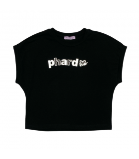 t-shirt girl jersey 8/16 anni