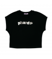 t-shirt girl jersey 8/16 anni