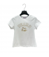 t-shirt girl jersey 10/16 anni