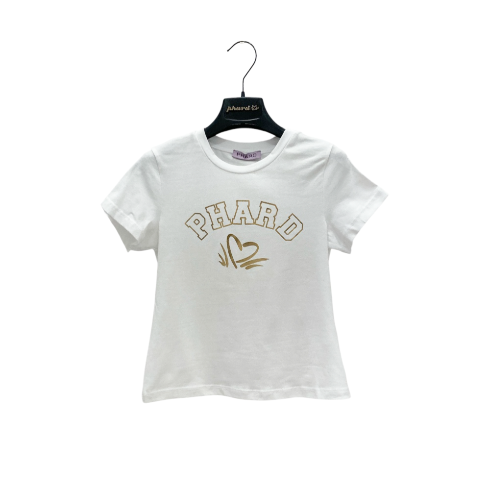 t-shirt girl jersey 10/16 anni