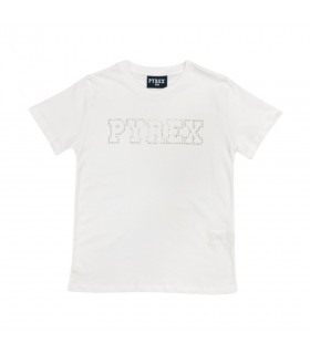 t-shirt girl jersey 8/16 anni