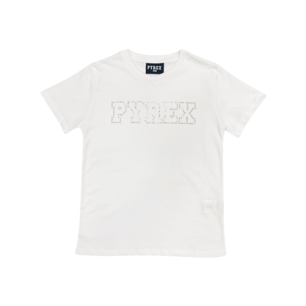 t-shirt girl jersey 8/16 anni