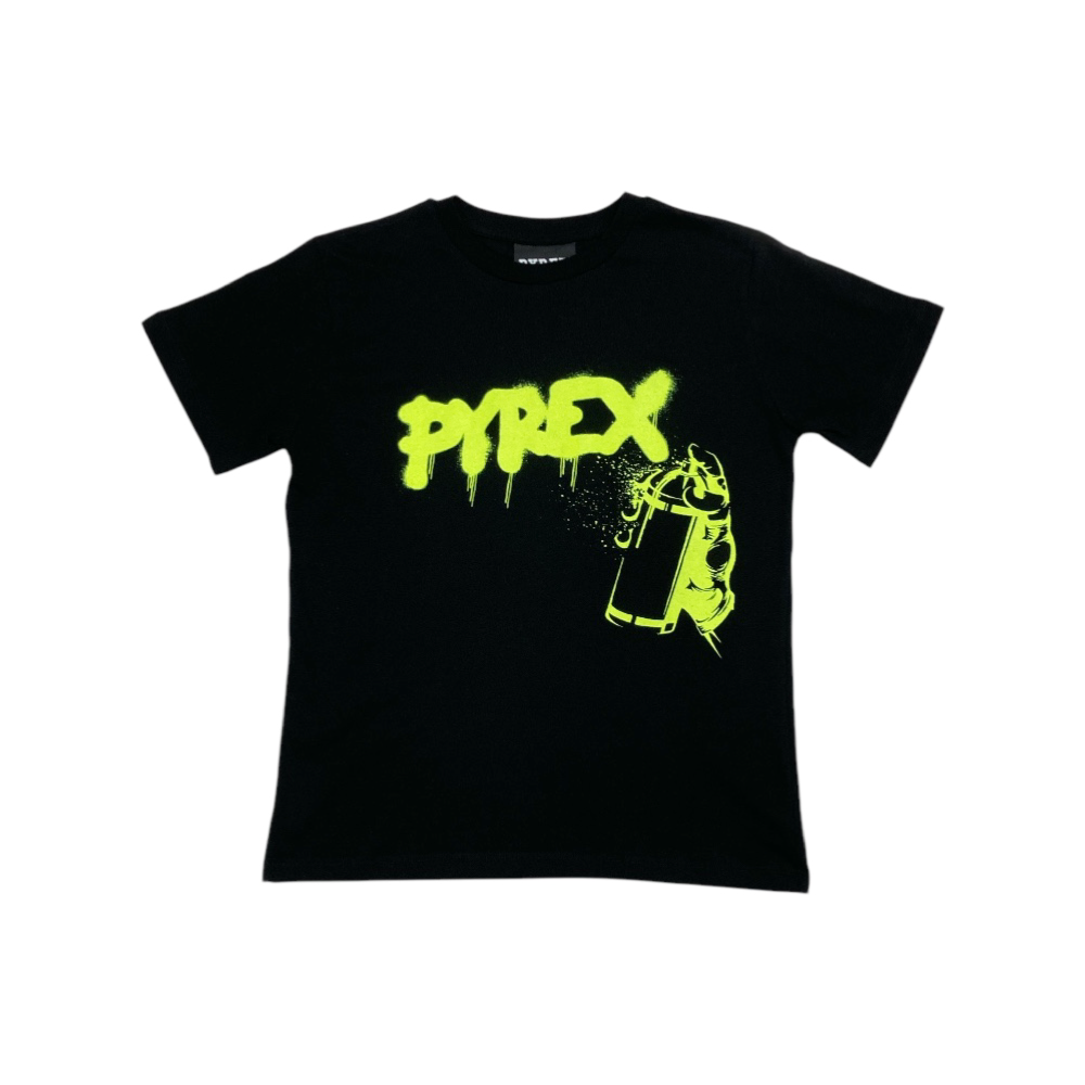 t-shirt boy jersey 8/16 anni