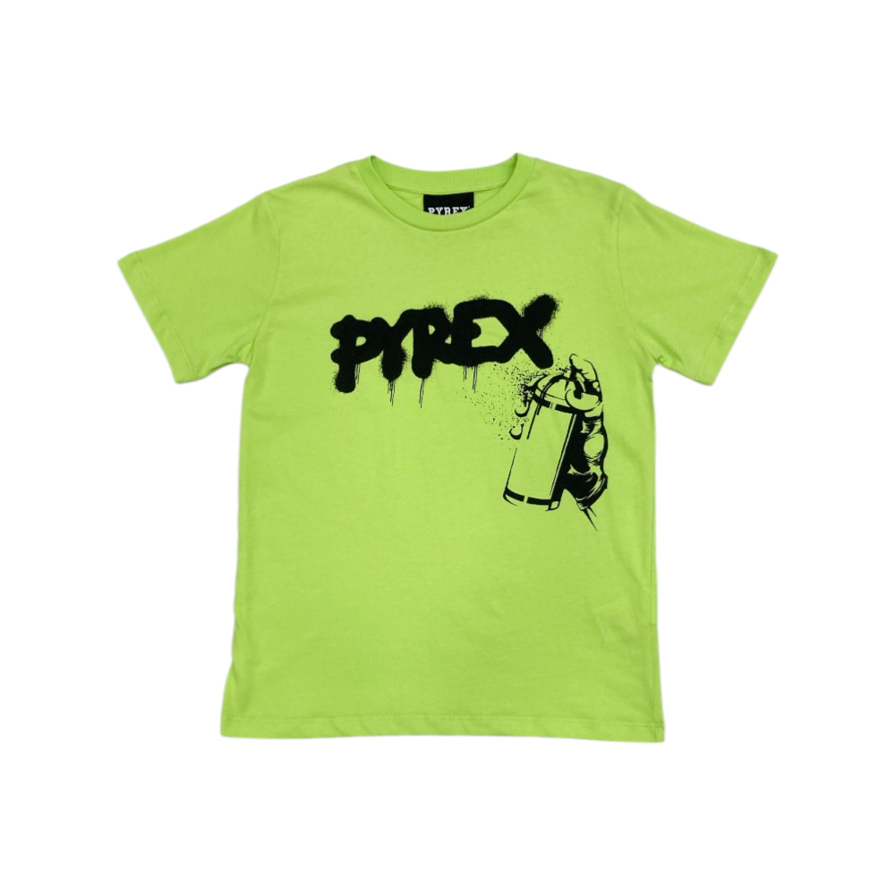 t-shirt boy jersey 8/16 anni