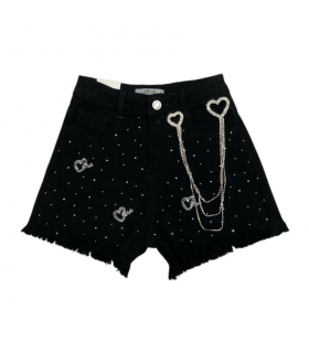 short girl 5 tasche 8/16 anni