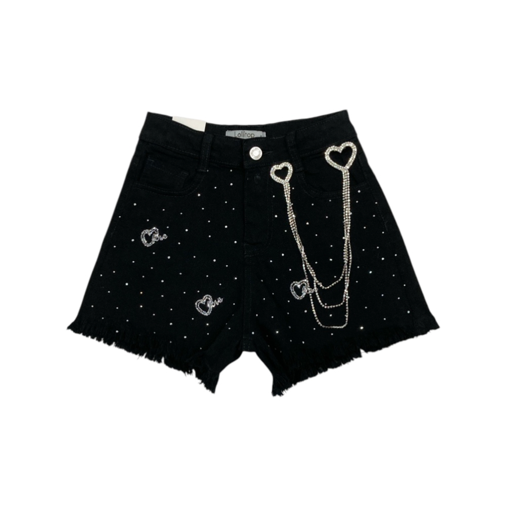 short girl 5 tasche 8/16 anni