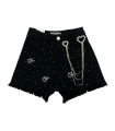 short girl 5 tasche 8/16 anni
