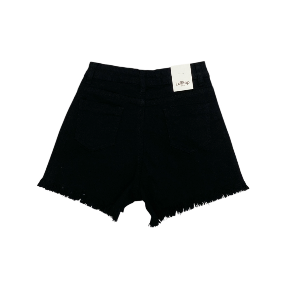 short girl 5 tasche 8/16 anni