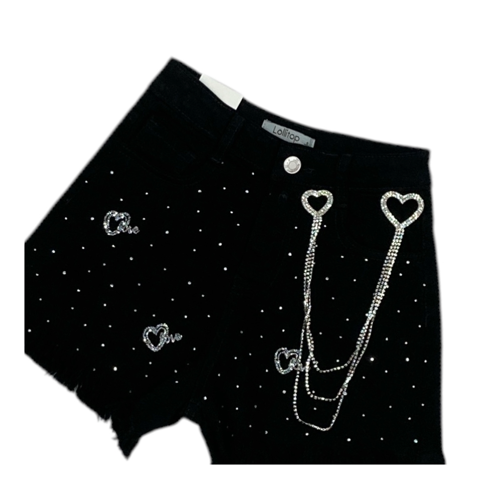 short girl 5 tasche 8/16 anni