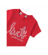 t-shirt baby jersey 9/30 mesi