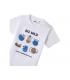 t-shirt baby jersey 9/30 mesi
