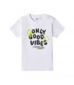 t-shirt baby jersey 9/30 mesi