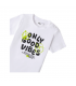 t-shirt baby jersey 9/30 mesi