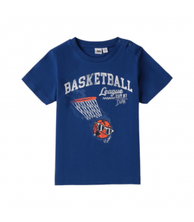 t-shirt baby jersey 9/30 mesi