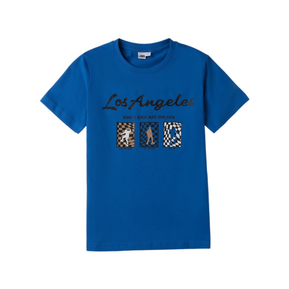 t-shirt boy jersey M/XXL