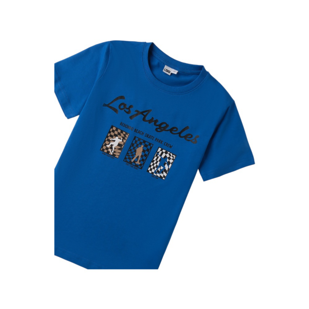 t-shirt boy jersey M/XXL