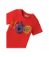 t-shirt baby jersey 9/30 mesi