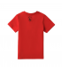 t-shirt boy jersey 3/8 anni