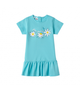abitino girl jersey 3/8 anni