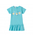 abitino girl jersey 3/8 anni