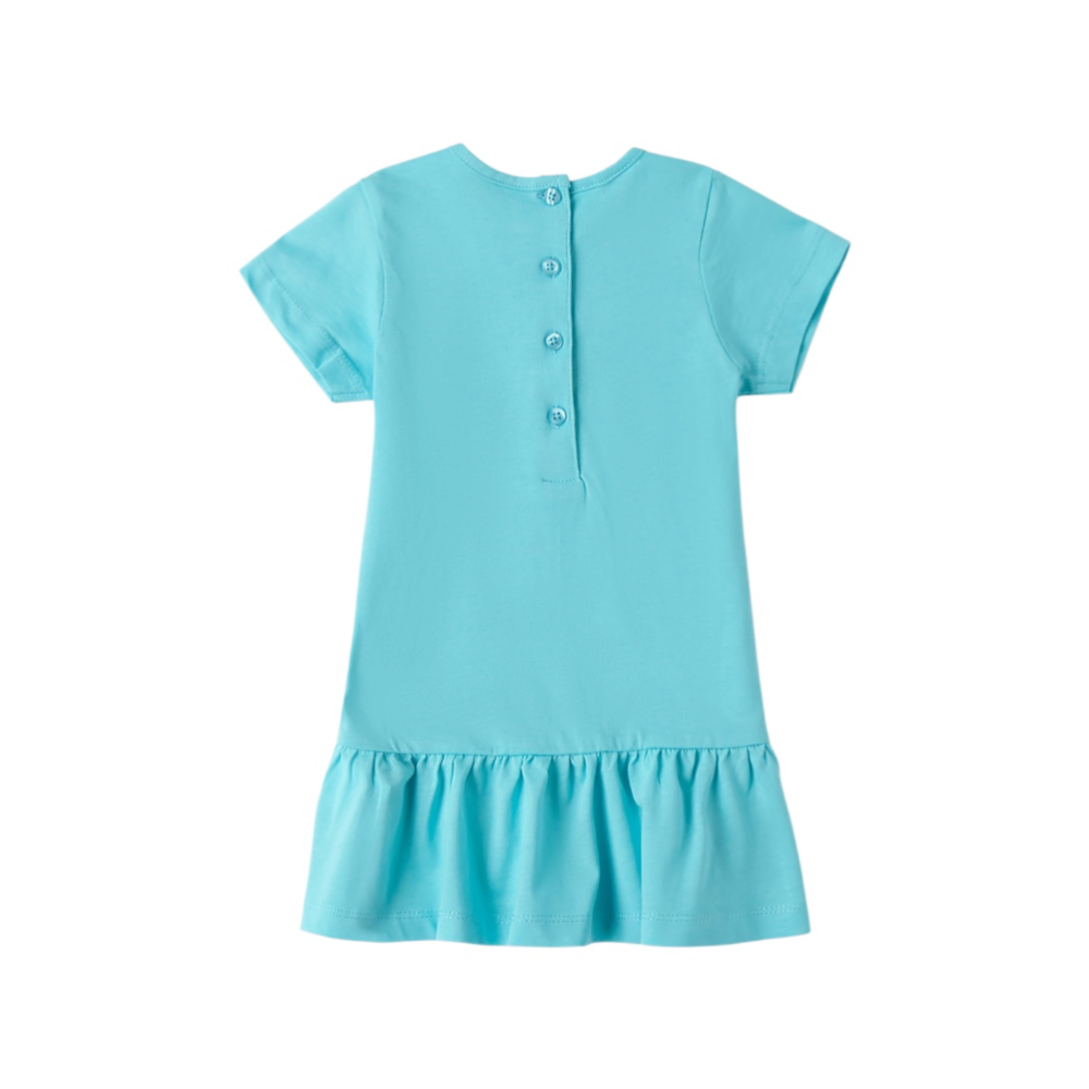 abitino girl jersey 3/8 anni